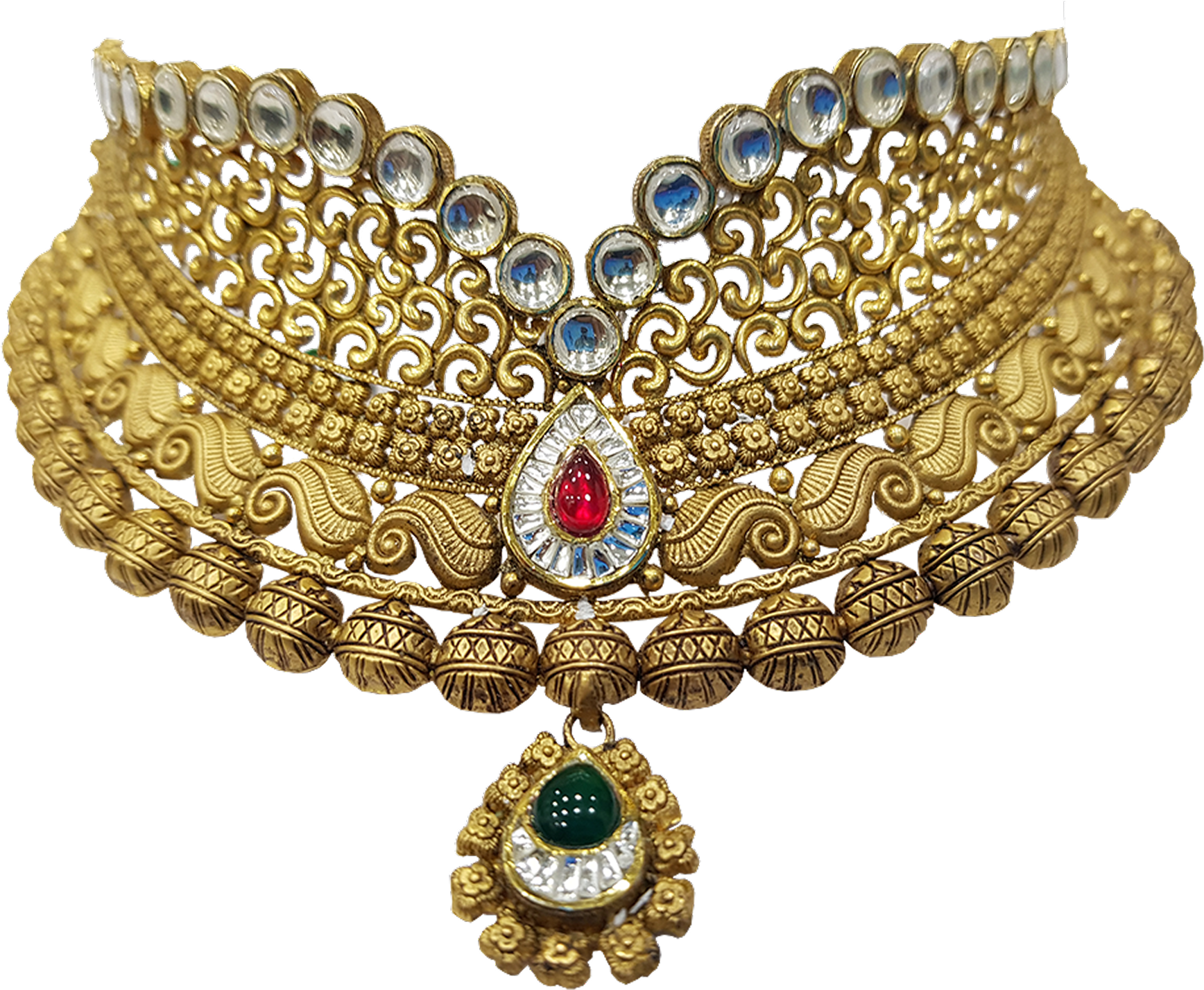 Jewellery