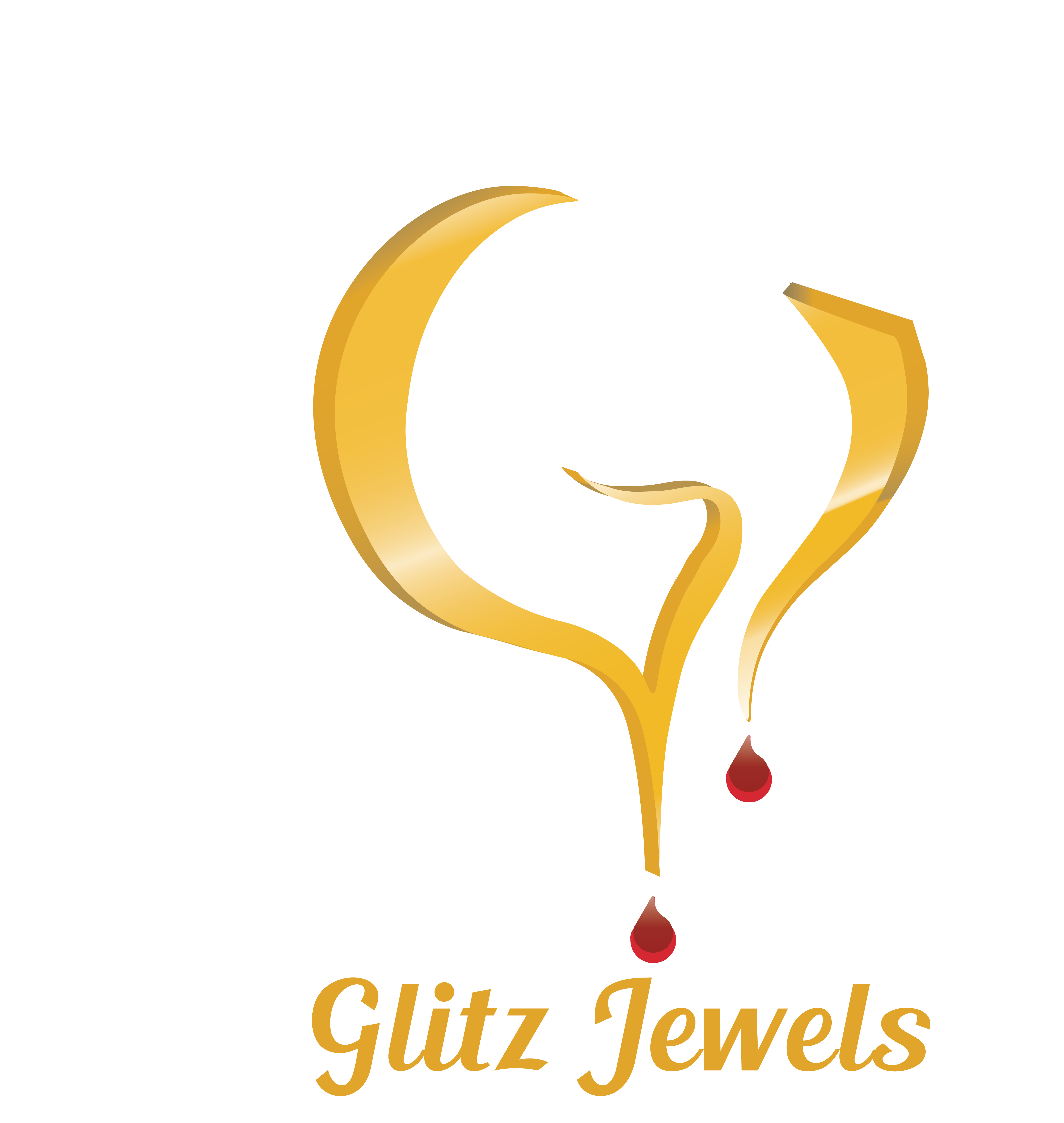 Glitz Jewels Logo